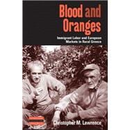 Blood and Oranges