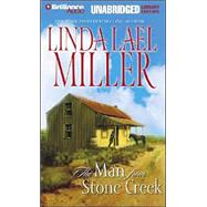 The Man from Stone Creek: Library Edition