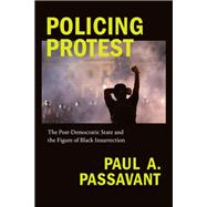 Policing Protest