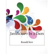 Javascript in 2 Days