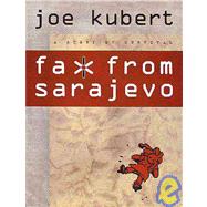Fax from Sarajevo