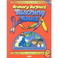Primary Partners Teaching Tools