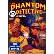 Phantom Detective - December 1935