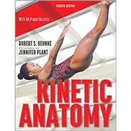 Kinetic Anatomy With HKPropel Access