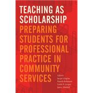 Teaching As Scholarship