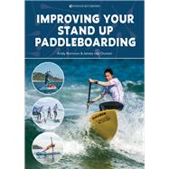 Improving Your Stand Up Paddleboarding