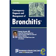 Contemporary Diagnosis And Management of Bronchitis
