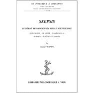 Skepsis