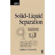 Solid-liquid Separation