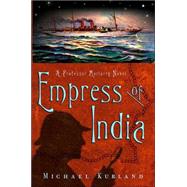 The Empress of India A Professor Moriarty Novel