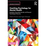 Coaching Psychology for Mental Health