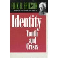 Identity Youth and Crisis