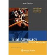 Trial Advocacy: Planning, Analysis and Strategy