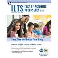 Ilts Test of Academic Proficiency 400