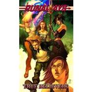 Runaways - True Believers