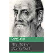 The Trial of Soren Qvist