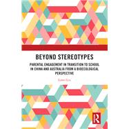 Beyond Stereotypes