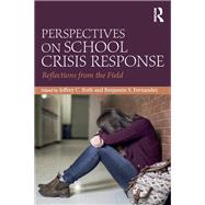 Perspectives on School Crisis Response