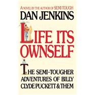 Life Its Own Self,9781501111440