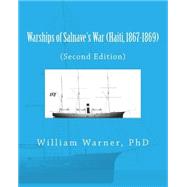 Warships of Salnave's War