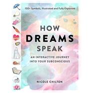 How Dreams Speak An Interactive Journey into Your Subconscious (150+ Symbols, Illustrated and Fully Explained)