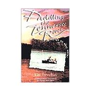Paddling the Tennessee River