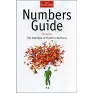 Numbers Guide : The Essentials of Business Numeracy