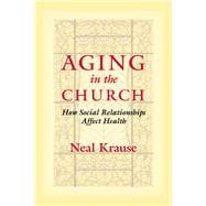 Aging in the Church