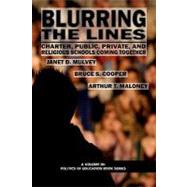 Blurring the Lines