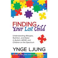 Finding Your Lost Child