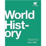 World History Vol. 2
