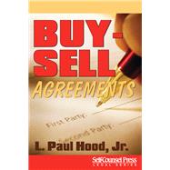 Buy-sell Agreements