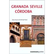 Granada Seville Cordoba, 3rd