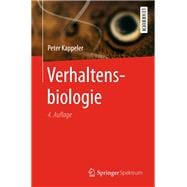 Verhaltensbiologie