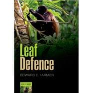 Leaf Defence