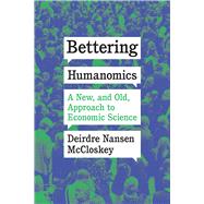 Bettering Humanomics
