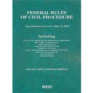 Federal Rules of Civil Procedure