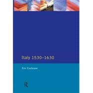 Italy 1530-1630