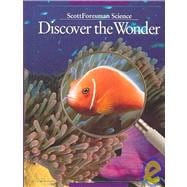 Discover the Wonder