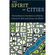 The Spirit of Cities