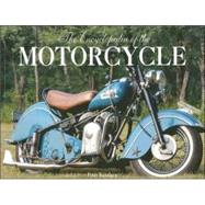 The Encyclopedia of the Motorcycle