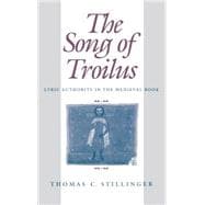 The Song of Troilus