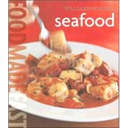 Williams-Sonoma: Seafood