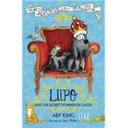 Lupo and the Secret of Windsor Castle