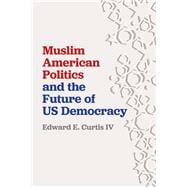 Muslim American Politics and the Future of Us Democracy