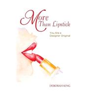 More Than Lipstick