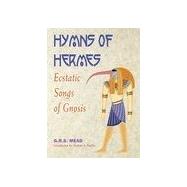 The Hymns of Hermes