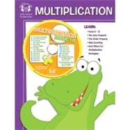Multiplication: Includes Lyrics and Answer Key Pdf
