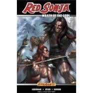 Red Sonja 1
