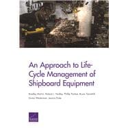 An Approach to Life-cycle Management of Shipboard Equipment